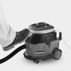 Karcher Aspirateur Poussière 800W Kärcher T 15/1 - 13552000 -Outils Soldes AFD 80576