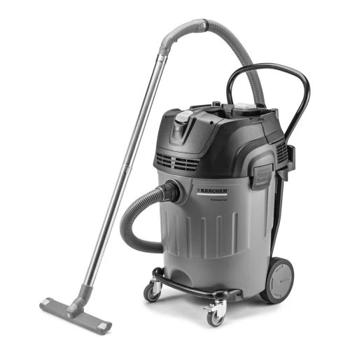 Karcher Aspirateur Eau Et Poussière Kärcher NT 65/2 Ap - 16672910 3 Karcher Aspirateur Eau Et Poussière Kärcher NT 65/2 Ap - 16672910