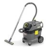 Karcher Aspirateur Eau Et Poussières 1380W Kärcher NT 30/1 Tact L - 11482010 -Outils Soldes AFD 80706