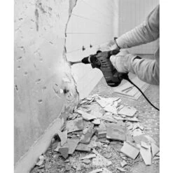 Perforateur SDS Plus 800W Bosch GBH 3-28 DFR Professional + Accessoires En Coffret L-Boxx - 061124A004 -Outils Soldes AFD 81243