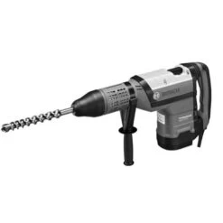 Perforateur SDS-Max 1700W Bosch GBH 12-52 DV Professional En Coffret - 0611266000 -Outils Soldes AFD 81261