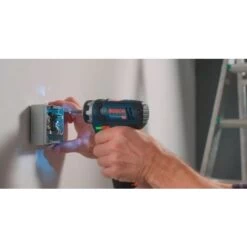 Bosch Perceuse-visseuse Multi 12V GSR 12V-15 FC 2X2Ah L-Boxx -Outils Soldes AFD 81355