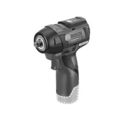 Boulonneuse Sans-fil Bosch GDS 12V-115 + 2 Batteries GBA 12V 3.0 Ah + Chargeur 12V + L-Boxx -Outils Soldes AFD 82135