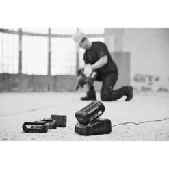 Batterie Bosch GBA 36V 6.0Ah Professional - 1600A00L1M -Outils Soldes AFD 82166