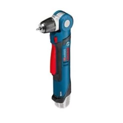 Perceuse-visseuse D'angle 12V Bosch GWB 12V-10 + 2 Batteries 3.0 Ah + Chargeur + Coffret L-Boxx - 0601390909Y -Outils Soldes AFD 82191