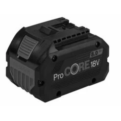 Batterie Bosch ProCORE18V 8.0Ah Professional - 1600A016GK