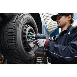 Pack De 2 Batteries 18V Bosch ProCORE 4.0Ah + GAL 18V-40 Professional En Boite Carton - 1600A01BA3 -Outils Soldes AFD 82446