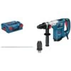 Perforateur SDS Plus Bosch GBH 4-32 DFR Professional 900 W + Accessoires + Coffret L-Boxx - 0611332104 -Outils Soldes AFD 82586