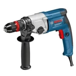 Perceuse 750W Bosch GBM 13-2 RE Professional En Cofret - 06011B2002