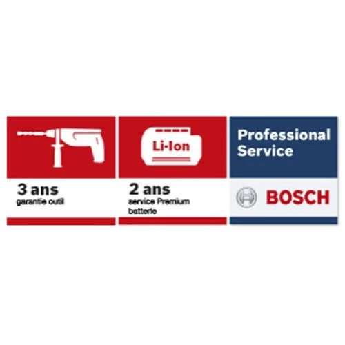 Perceuse 750W Bosch GBM 13-2 RE Professional En Cofret - 06011B2002 4 Perceuse 750W Bosch GBM 13-2 RE Professional En Cofret - 06011B2002 – Image 2