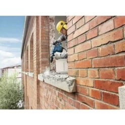 Marteau-piqueur 1150W Bosch SDS Max GSH 5 CE Professional - 0611321000 -Outils Soldes AFD 82914