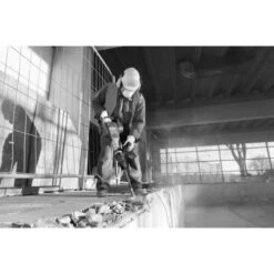 Marteau-piqueur 1700W Bosch SDS Max GSH 11 VC Professional + Coffret - 0611336000 10 Marteau-piqueur 1700W Bosch SDS Max GSH 11 VC Professional + Coffret - 0611336000 -Outils Soldes AFD 83025