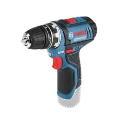 Bosch Perceuse-visseuse Multi 12V GSR 12V-15 FC 2X2Ah L-Boxx -Outils Soldes AFD 83075