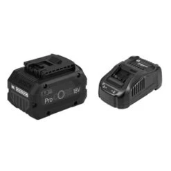 Boulonneuse Bosch GDS 18 V-LI HT Professional 18 V + 2 Batterie Procore 8 Ah + Chargeur + L-Boxx -Outils Soldes AFD 83204