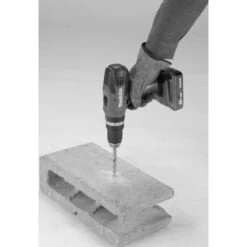 Perceuse-visseuse à Percussion 18V Makita HP457DWE10 + 2 Batteries 1,5 Ah + Chargeur + Accessoires En Coffret -Outils Soldes AFD 83324