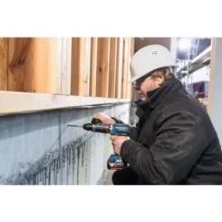 Perceuse-visseuse 18V Bosch GSR 18V-60 FC + 2 Batteries ProCore 8Ah + Chargeur En Coffret L-Boxx - 06019G710H -Outils Soldes AFD 83704