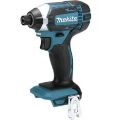Visseuse à Chocs 18V Makita Li-Ion DTD152Z (sans Batterie Ni Chargeur)