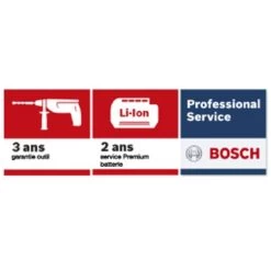 Bosch Perceuse-visseuse à Percussion 18V GSB 18V-110C 2x4Ah ProCore L-Boxx 12 Bosch Perceuse-visseuse à Percussion 18V GSB 18V-110C 2x4Ah ProCore L-Boxx -Outils Soldes AFD 83834 1