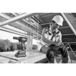 Visseuse à Chocs/boulonneuse 18V Bosch GDX 18V-200 (sans Batterie Ni Chargeur) En Coffret L-BOXX - 06019J2205 13 Visseuse à Chocs/boulonneuse 18V Bosch GDX 18V-200 (sans Batterie Ni Chargeur) En Coffret L-BOXX - 06019J2205 -Outils Soldes AFD 84524 2