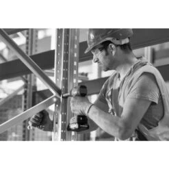 Visseuse à Chocs/boulonneuse 18V Bosch GDX 18V-200 2x4Ah L-Case - 06019J2206 11 Visseuse à Chocs/boulonneuse 18V Bosch GDX 18V-200 2x4Ah L-Case - 06019J2206 -Outils Soldes AFD 84525