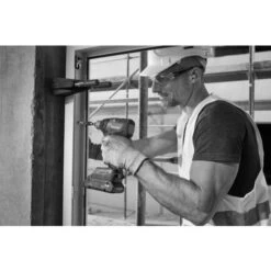 Visseuse à Chocs/boulonneuse 18V Bosch GDX 18V-200 C (sans Batterie Ni Chargeur) - 06019G4202 -Outils Soldes AFD 84526 1