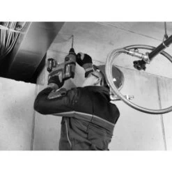 Perforateur 18V Bosch GBH 18 V-EC SDS-Plus (sans Batterie Ni Chargeur) + L-BOXX - 0611904003 -Outils Soldes AFD 84690