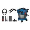 Aspirateur 18V Bosch GAS 18 V - 10 L (sans Batterie Ni Chargeur) - 06019C6302 -Outils Soldes AFD 84825