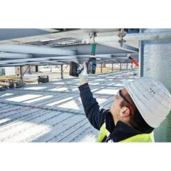 Boulonneuse 18V Bosch GDS 18V-300 Professional (sans Batterie Ni Chargeur) + Coffret L-Boxx - 06019D8201 -Outils Soldes AFD 85154