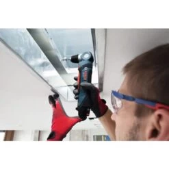 Perceuse D'angle 12V Bosch GWB 12V-10 (sans Batterie Ni Chargeur) En Coffret L-BOXX - 0601390909 10 Perceuse D'angle 12V Bosch GWB 12V-10 (sans Batterie Ni Chargeur) En Coffret L-BOXX - 0601390909 -Outils Soldes AFD 85233