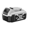 Batterie XR LI-ION Dewalt 18 V - 4 Ah - DCB182-XJ -Outils Soldes AFD 85256