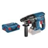 Perforateur SDS+ 18V Bosch GBH 18V-20 (sans Batterie Ni Chargeur) + L-BOXX - 0611911001 -Outils Soldes AFD 85298