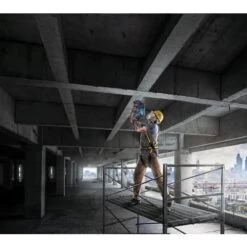 Perforateur SDS+ 18V Bosch GBH 18V-20 (sans Batterie Ni Chargeur) + L-BOXX - 0611911001 -Outils Soldes AFD 85299