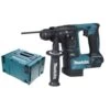 Perforateur SDS+ 18V Makita DHR171ZJ (sans Batterie Ni Chargeur) + Coffret MAKPAC -Outils Soldes AFD 85369