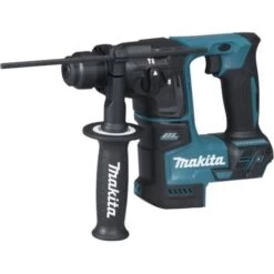 Perforateur SDS+ 18V Makita DHR171ZJ (sans Batterie Ni Chargeur) + Coffret MAKPAC -Outils Soldes AFD 85370
