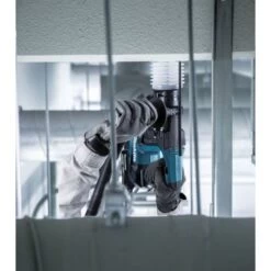 Perforateur SDS+ 18V Makita DHR171ZJ (sans Batterie Ni Chargeur) + Coffret MAKPAC -Outils Soldes AFD 85373