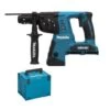 Perforateur SDS-Plus 36V Makita DHR264ZJ (sans Batterie Ni Chargeur) + Coffret MAKPAC 4 -Outils Soldes AFD 85384
