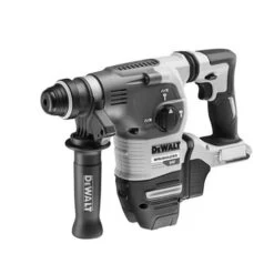 Perforateur SDS+ 54V Dewalt DCH333NT XR Flexvolt + 2 Batteries 9 Ah + Chargeur + T-STAK 11 Perforateur SDS+ 54V Dewalt DCH333NT XR Flexvolt + 2 Batteries 9 Ah + Chargeur + T-STAK -Outils Soldes AFD 85616