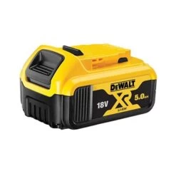 Batterie XR LI-ION Dewalt 18 V - 5 Ah - DCB184-XJ