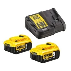 Visseuse à Chocs 18V Dewalt DCF887P2 XR Brushless + 2 Batteries 5 Ah + Chargeur + Coffret T-STAK -Outils Soldes AFD 85769