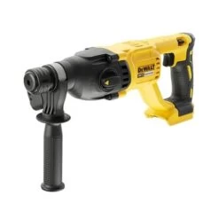 Perforateur Sans Fil 18 V OPP SDS Plus Dewalt DCH133 + 2 Batteries 4 Ah + Chargeur XR DCB115 9 Perforateur Sans Fil 18 V OPP SDS Plus Dewalt DCH133 + 2 Batteries 4 Ah + Chargeur XR DCB115 -Outils Soldes AFD 85876