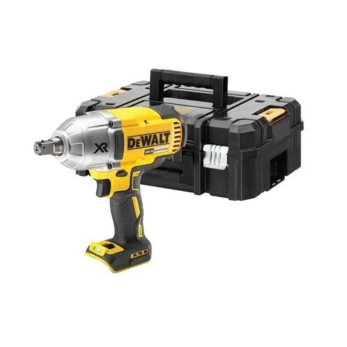 Boulonneuse à Chocs 18V Dewalt DCF899NT Brushless Heavy Duty XR (sans Batterie Ni Chargeur) En Coffret TSTAK 3 Boulonneuse à Chocs 18V Dewalt DCF899NT Brushless Heavy Duty XR (sans Batterie Ni Chargeur) En Coffret TSTAK