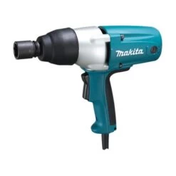 Boulonneuse à Chocs 400W Makita TW0350 + Coffret