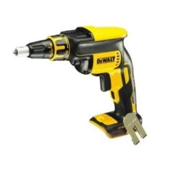 Visseuse Plaque De Plâtre 18V XR Dewalt DCF620NT (sans Batterie Ni Chargeur) + Coffret TSTAK II -Outils Soldes AFD 85977