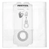 Sac Filtre Festool SELFCLEAN SC-FIS-CT MINI/MIDI-2/CT15 - 204308 -Outils Soldes AFD 86013