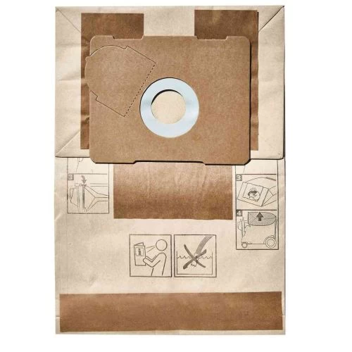 Sac Filtre Festool FIS-CT 17/5 - 769136 3 Sac Filtre Festool FIS-CT 17/5 - 769136