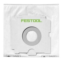 Sac Filtre SELFCLEAN Festool SC FIS-CT 26 De 5 Pièces - 496187