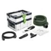 Aspirateur 1000W CLEANTEC Festool CTL SYS - 575279 -Outils Soldes AFD 86138