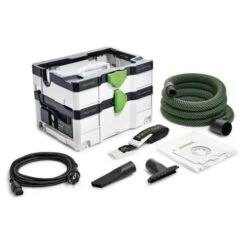 Aspirateur 1000W CLEANTEC Festool CTL SYS - 575279