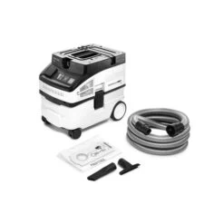 Aspirateur 1200W Festool CLEANTEC CT 15 E - 574827