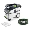 Aspirateur Mobile 1200W Festool CLEANTEC CTL 26 E - 574947 -Outils Soldes AFD 86154